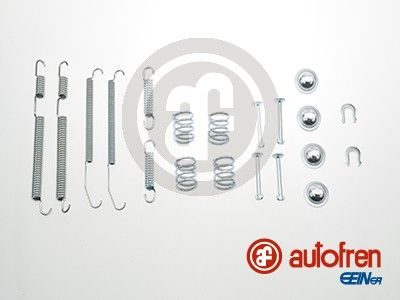 Монтажний комплект барабанних гальмівних колодок AUTOFREN SEINSA D3978A - zapix