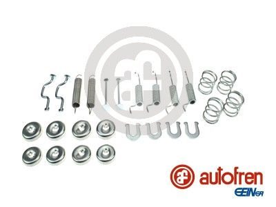 Монтажний комплект барабанних гальмівних колодок AUTOFREN SEINSA D3954A - zapix
