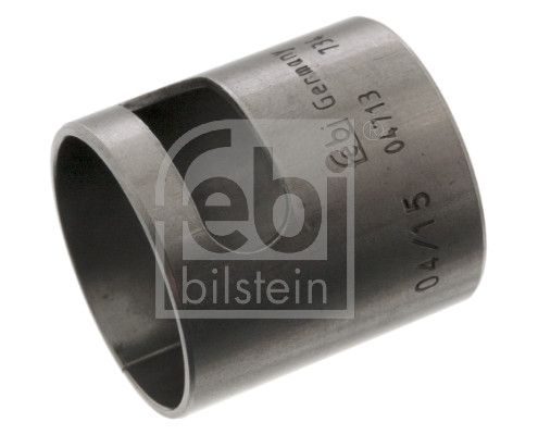 Монтажний комплект барабанних гальмівних колодок FEBI BILSTEIN 04713 - zapix