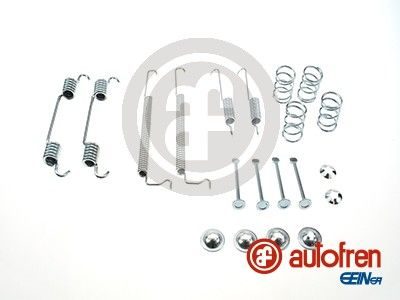 Монтажний комплект барабанних гальмівних колодок AUTOFREN SEINSA D3906A - zapix