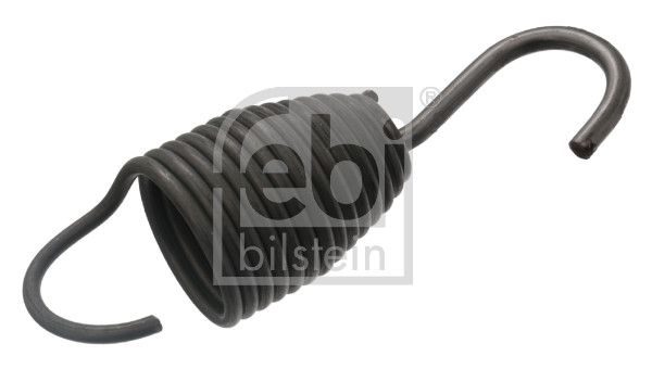 Монтажний комплект барабанних гальмівних колодок FEBI BILSTEIN 02013 - zapix