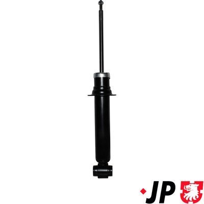 Амортизатор JP GROUP 4142102300 - zapix