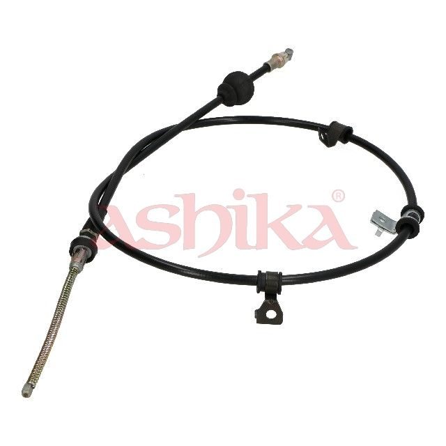 Трос ручного гальма ASHIKA 1310KK05 - zapix