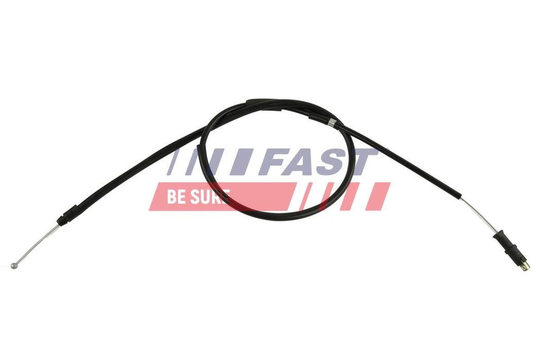 Трос ручного гальма FAST FT69032 - zapix