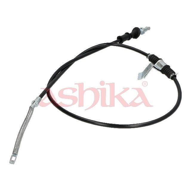 Трос ручного гальма ASHIKA 1310WW01 - zapix