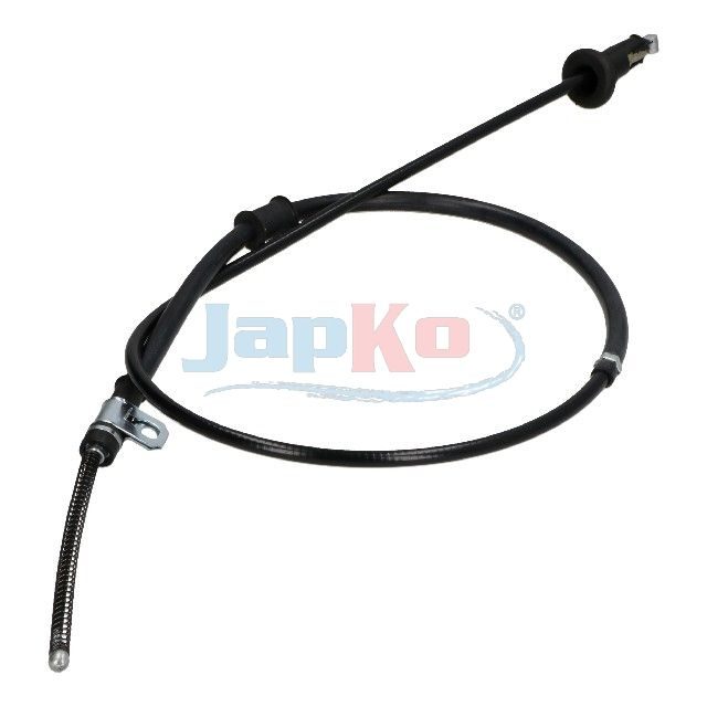 Трос ручного гальма JAPKO 131532L - zapix