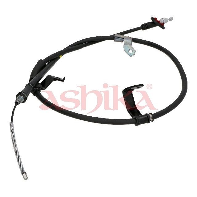 Трос ручного гальма ASHIKA 1310KK30R - zapix