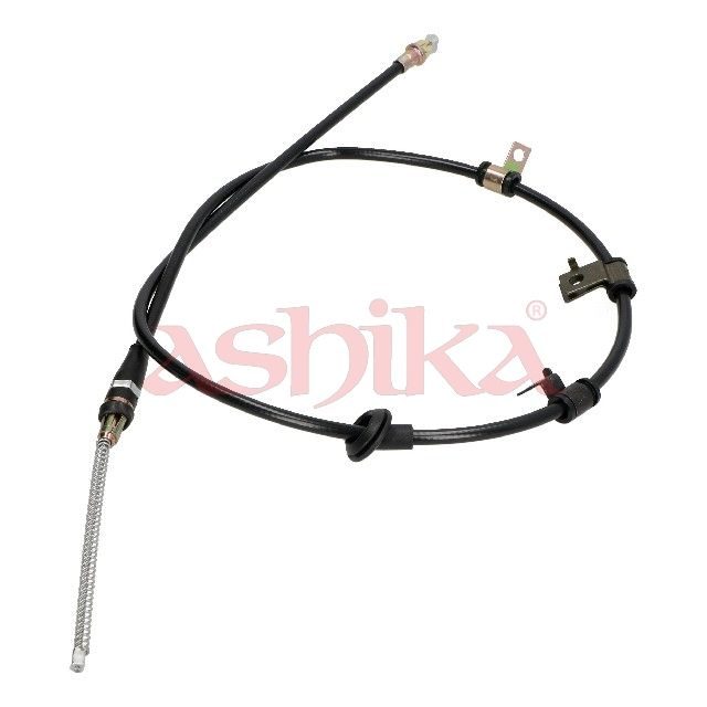 Трос ручного гальма ASHIKA 1310KK06 - zapix