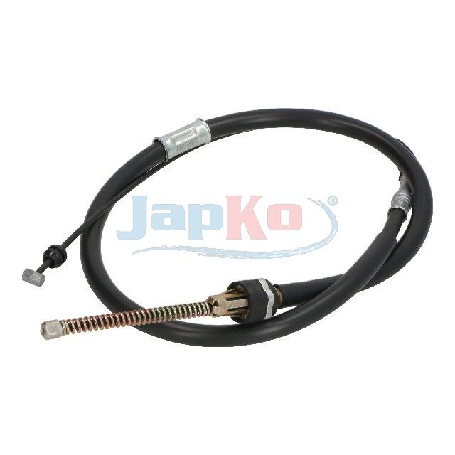 Трос ручного гальма JAPKO 131267L - zapix