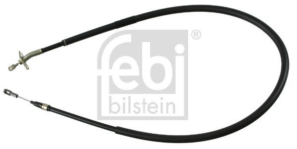 Трос ручного гальма FEBI BILSTEIN 21264 - zapix