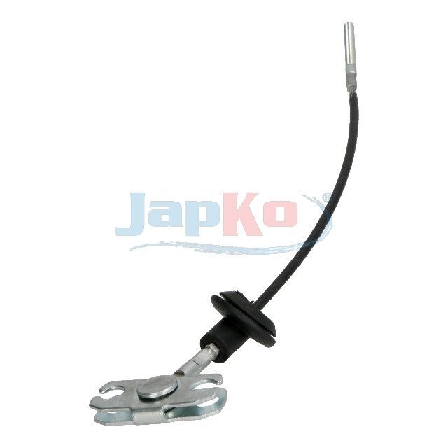 Трос ручного гальма JAPKO 131W11 - zapix