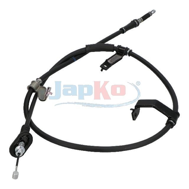 Трос ручного гальма JAPKO 131H28R - zapix