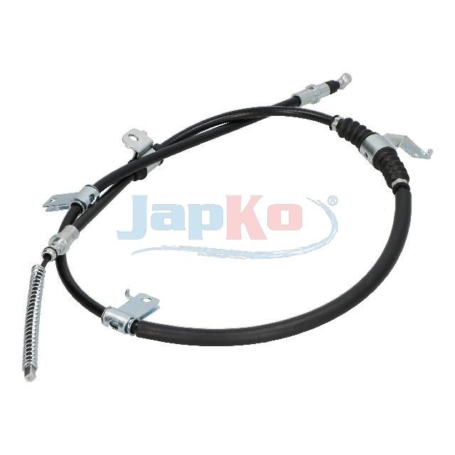 Трос ручного гальма JAPKO 131W09R - zapix