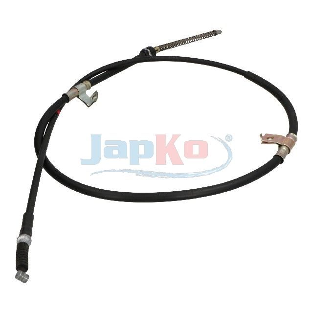 Трос ручного гальма JAPKO 131545R - zapix
