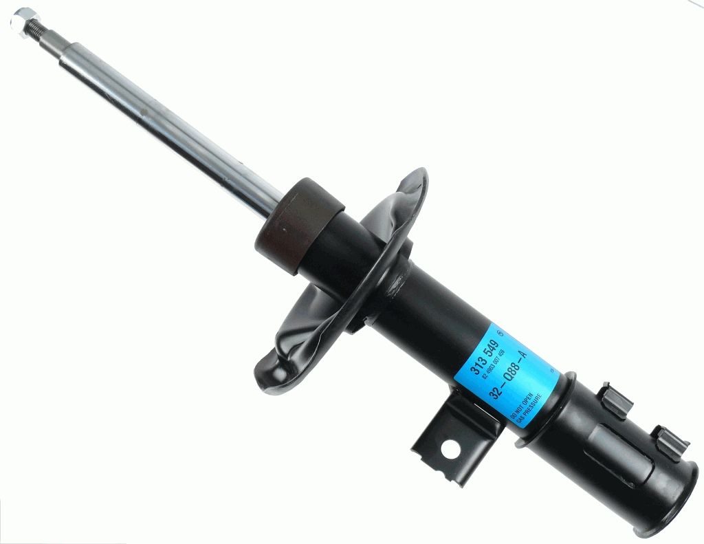 Амортизатор SACHS 313549 - zapix