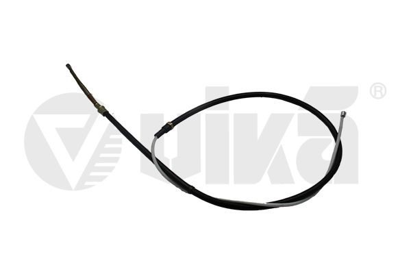 Трос ручного гальма VIKA 66091159201 - zapix