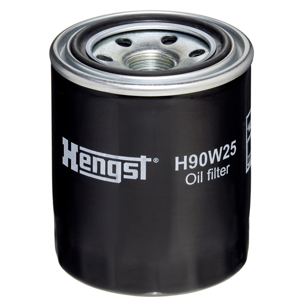 Оливний фільтр HENGST FILTER H90W25