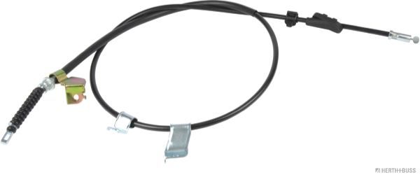 Трос ручного гальма HERTH+BUSS JAKOPARTS J3934088 - zapix