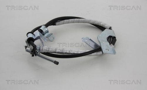Трос ручного гальма TRISCAN 8140241114 - zapix
