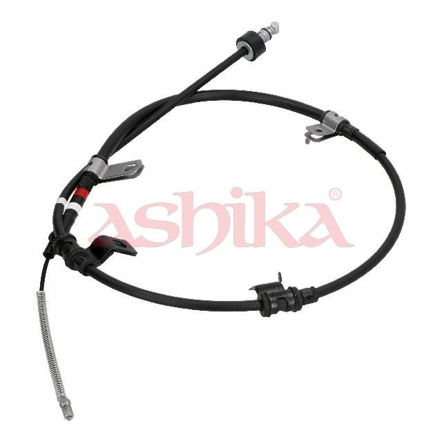 Трос ручного гальма ASHIKA 1310HH26L - zapix
