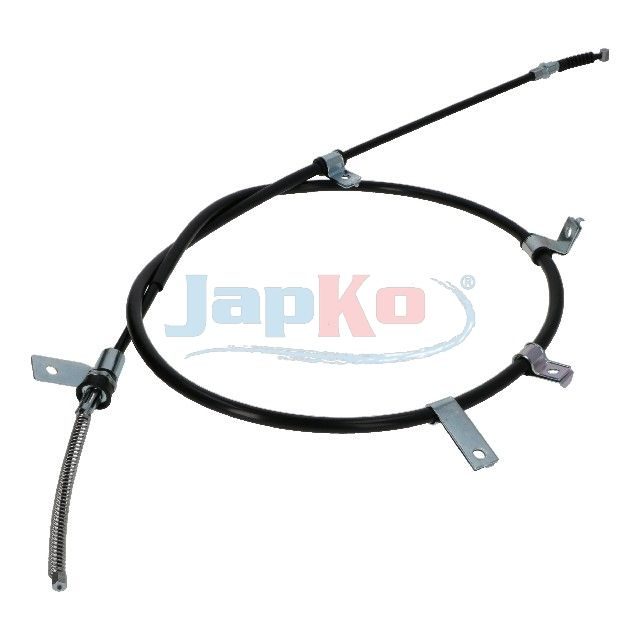 Трос ручного гальма JAPKO 131506 - zapix