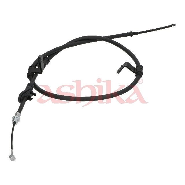 Трос ручного гальма ASHIKA 1310HH30L - zapix