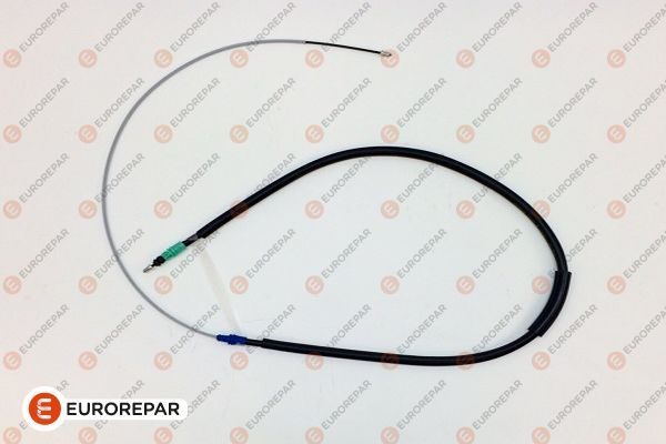 Трос ручного гальма EUROREPAR 1637146280 - zapix