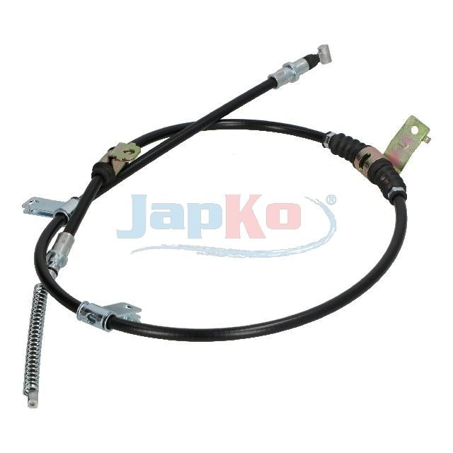 Трос ручного гальма JAPKO 131W09L - zapix