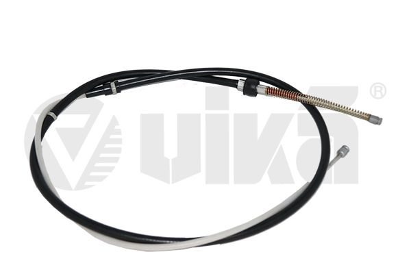 Трос ручного гальма VIKA 76090016201 - zapix