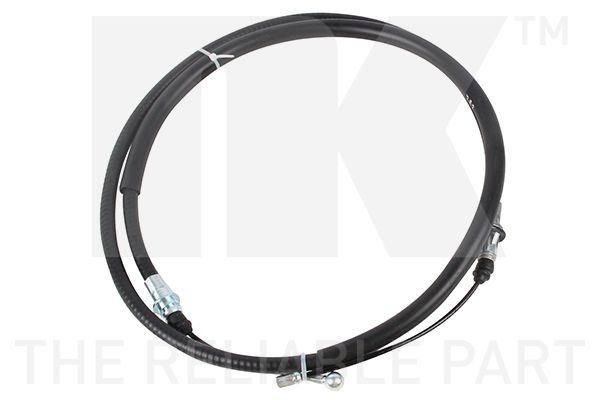 Трос ручного гальма NK 9039107 - zapix