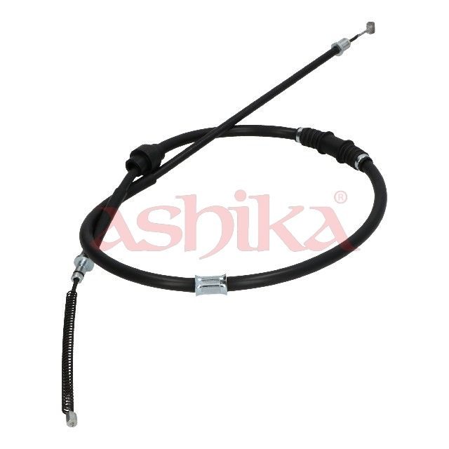 Трос ручного гальма ASHIKA 13105562R - zapix