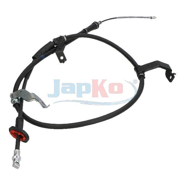 Трос ручного гальма JAPKO 131K30L - zapix