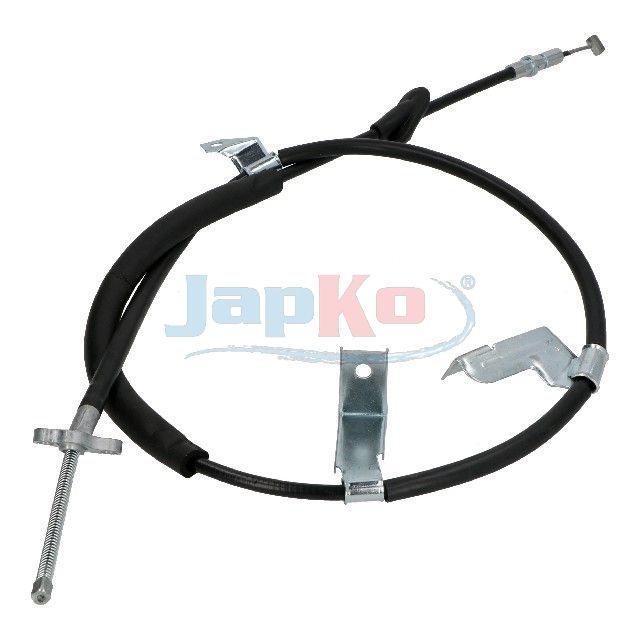 Трос ручного гальма JAPKO 131436R - zapix