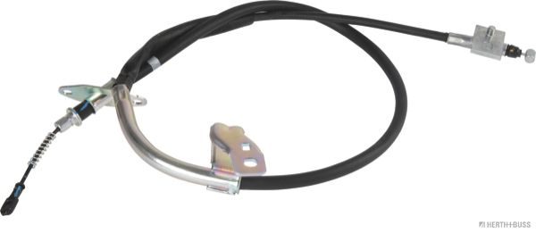 Трос ручного гальма HERTH+BUSS JAKOPARTS J3930420 - zapix