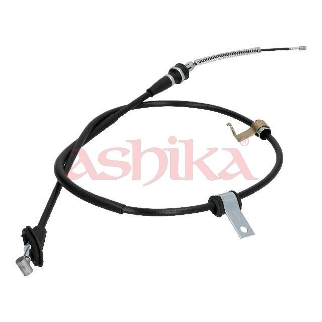 Трос ручного гальма ASHIKA 13108835R - zapix