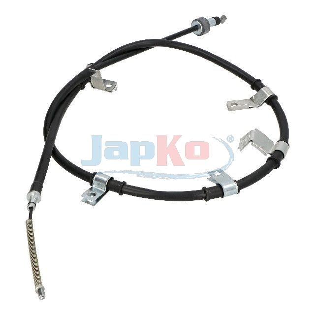Трос ручного гальма JAPKO 131H72R - zapix