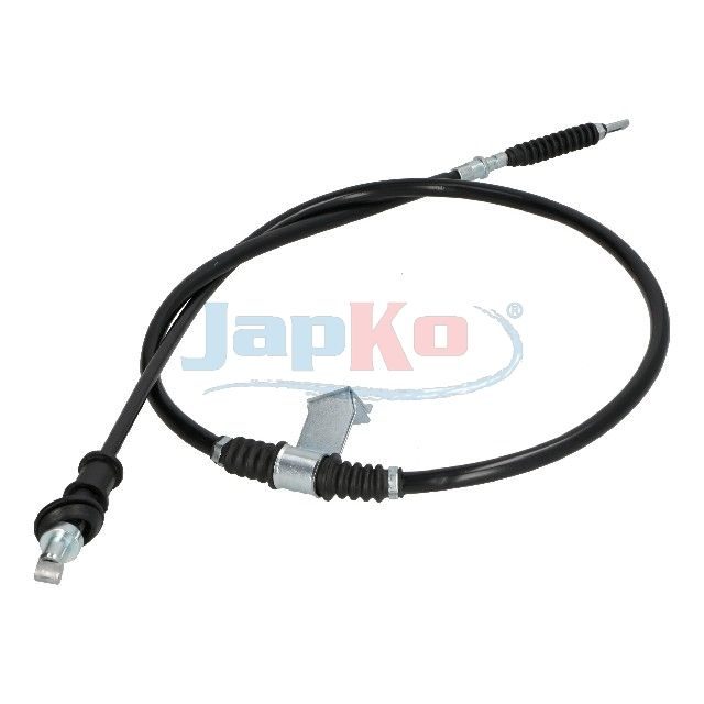 Трос ручного гальма JAPKO 131W12L - zapix
