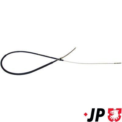Трос ручного тормоза JP GROUP 1170300200