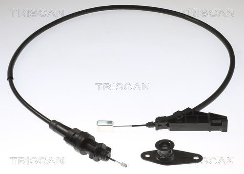 Трос ручного гальма TRISCAN 814010196 - zapix
