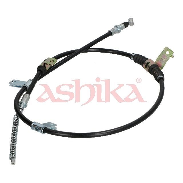 Трос ручного гальма ASHIKA 1310WW09L - zapix