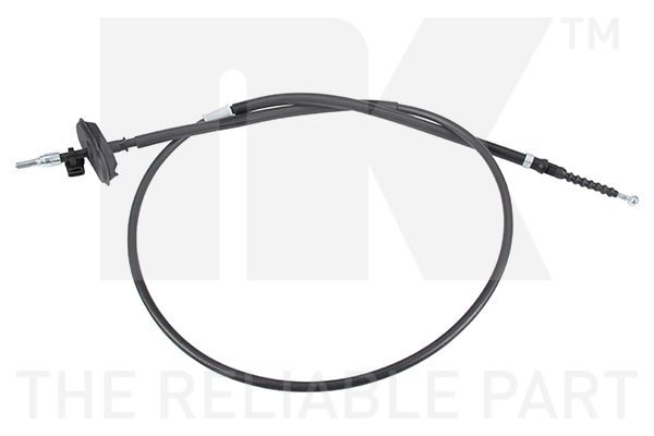 Трос ручного гальма NK 9036148 - zapix