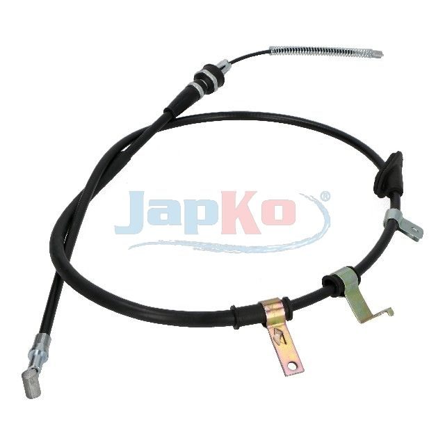 Трос ручного гальма JAPKO 131835L - zapix