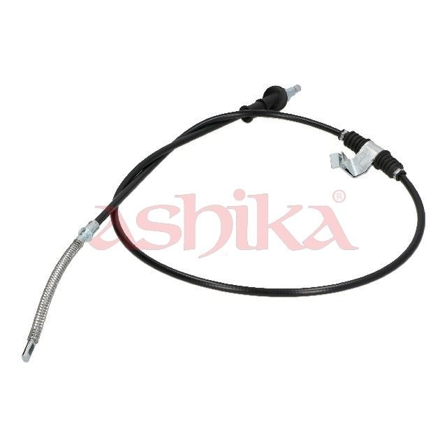 Трос ручного гальма ASHIKA 1310WW00 - zapix