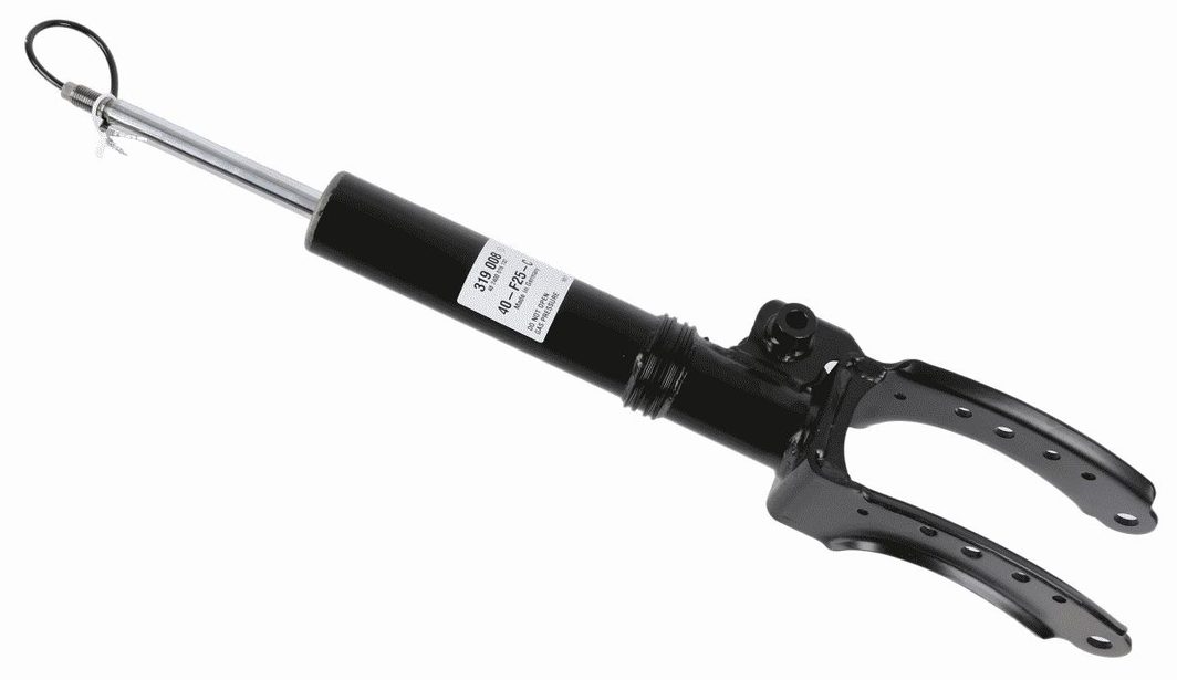 Амортизатор SACHS 319008 - zapix