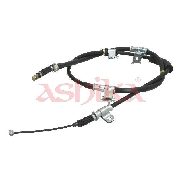 Трос ручного гальма ASHIKA 1310HH61R - zapix
