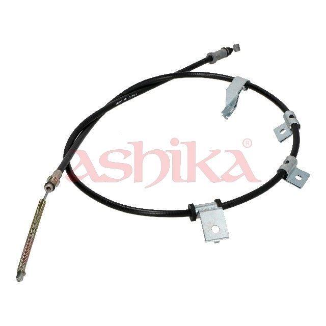 Трос ручного гальма ASHIKA 1310HH00 - zapix