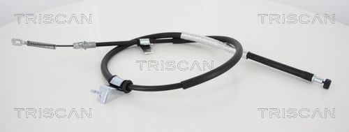 Трос ручного гальма TRISCAN 8140241108 - zapix