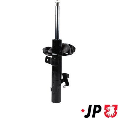 Амортизатор JP GROUP 1542105070 - zapix