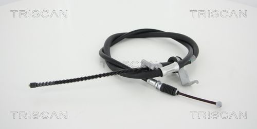 Трос ручного гальма TRISCAN 8140131169 - zapix