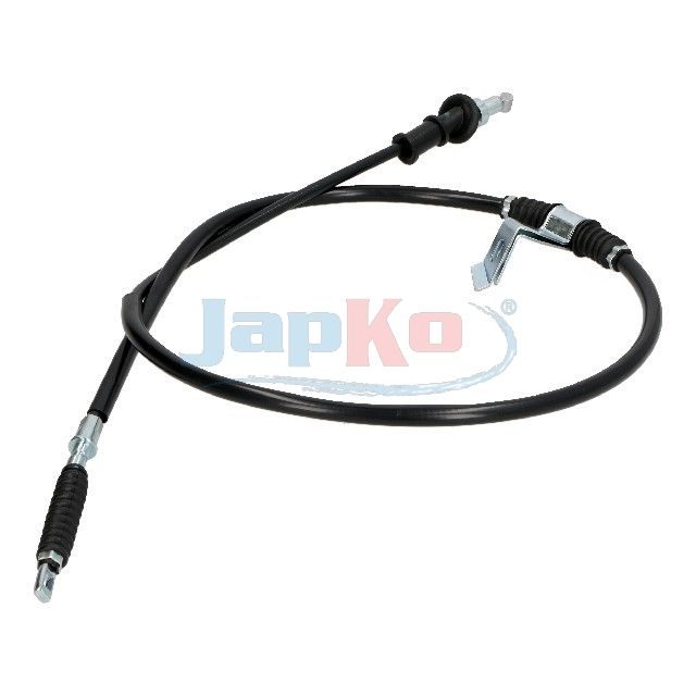 Трос ручного гальма JAPKO 131W12R - zapix